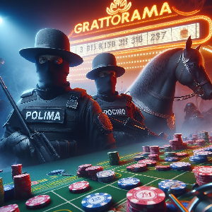 Gratorama Casino é seguro?