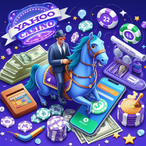 jogar em cassino online é seguro yahoo