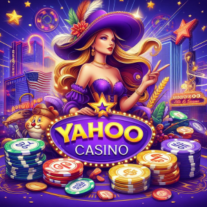 jogar em cassino online é seguro yahoo?